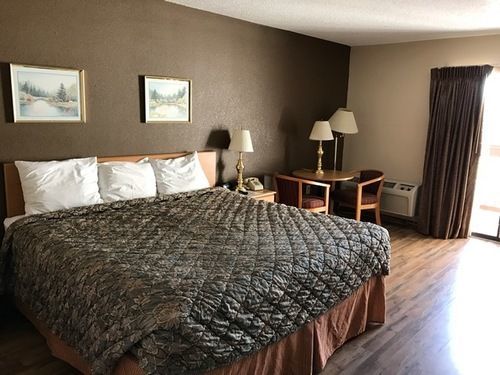 Days Inn By Wyndham Waynesville Nc Exterior photo
