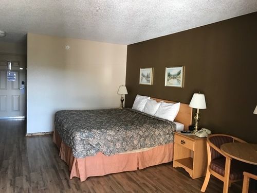 Days Inn By Wyndham Waynesville Nc Exterior photo