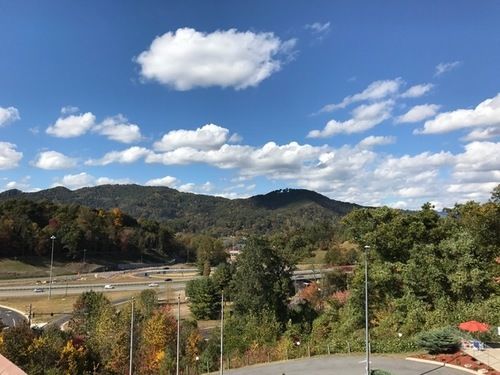 Days Inn By Wyndham Waynesville Nc Exterior photo